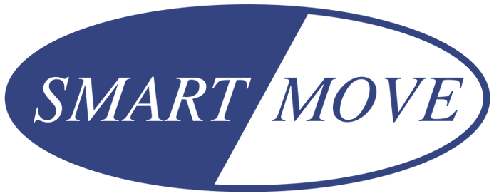 Smart Move - Logo
